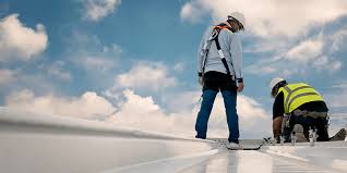 Best Emergency Roof Repair Services  in Swansea, IL